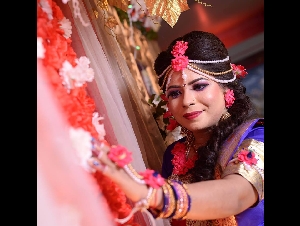 The Wedding Photography Chittagong